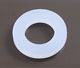 Silicone Washer For Snaplock Couplers
