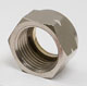 1/2"  Npt Nut