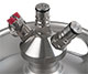 KegLand Mini Keg Ball Lock Lid