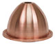 Copper Pot Still Dome for 35 Liter Brewzilla Digiboil Grainfather