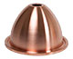 Universal Copper Pot Still  Dome