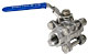 Stainless Ball Valves