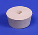 #10 Size Stopper With Hole