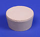 #10 Size Rubber Stopper Without Hole
