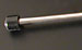 24" Stainless Siphon Tube