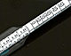 Alcometer Hydrometer