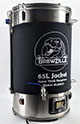 65 Liter Digiboil Jacket