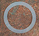 Silicon Still Replacement Sealing Washer