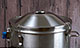 35 Liter Brewzilla & Grainfather Distilling Lid