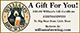 $25.00 William's Gift Certificate