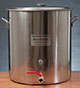 Brewer's Edge® 60 Quart Brewkettle