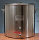 Brewer's Edge® 76 Quart Brewkettle
