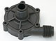 Mark II Wort Pump Molded Head