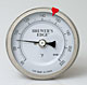 Weldless Brewer's Edge® Pot Thermometer