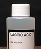 4 Oz. Lactic Acid (Ground Shipping Only)