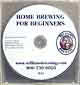 Brewing For Beginners Dvd