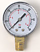 0-60 PSI Regulator Gauge