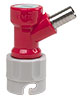 CMB Gas Pin Lock With 3/8" Hose Barb