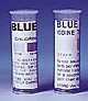 Chlorine Test Strips