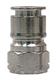 Cornelius-Type Gas Side Plug