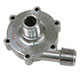 Stainless Pump Head For 25 Watt  Mark II Wort Pump