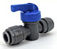 Duotight 8mm Ball Valve