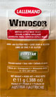 Windsor Ale Dry Yeast 
