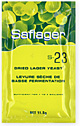 Saflager S23 Lager Yeast