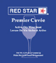 Red Star Premier Cuvee Dry Yeast