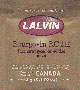 Lalvin RC-212 Wine Yeast