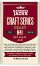 Mangrove Jack's M41 Belgian Ale