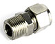 12.7mm Compression Fitting to 1/2" BSP Male