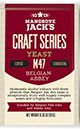 Mangrove Jack's M47 Belgian Abbey