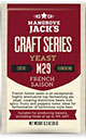 Mangrove Jack's M29 French Saison
