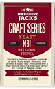 Mangrove Jack's M31 Belgian Triple