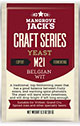 Mangrove Jack's M21 Belgian Wit
