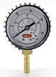 DuoTight 0-40 PSI Pressure Gauge