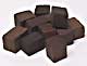 4 Oz. American Oak Cubes