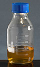 500 ml Reagent Bottle