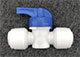 DuoTight 9.5mm Ball Valve