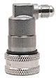 Keg Land Stainless Beer Ball Lock Threaded