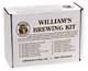 Belgian Double Home Brewing Beer Kit