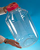 FERMONSTER WIDE MOUTH CARBOYS