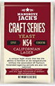 Mangrove Jack's M54 California Lager