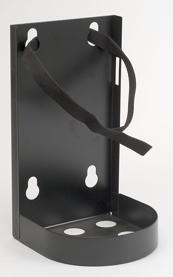 Kegerator C02 Cylinder Holder