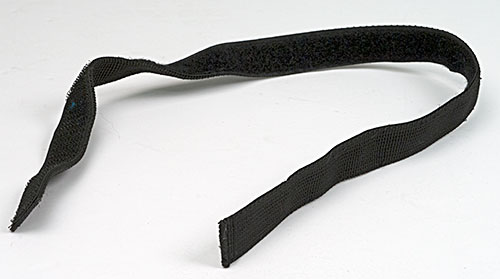 Kegerator C02 Cylinder Strap