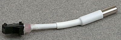 Replacement Thermistor Probe