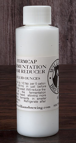 Fermcap S Foam Control