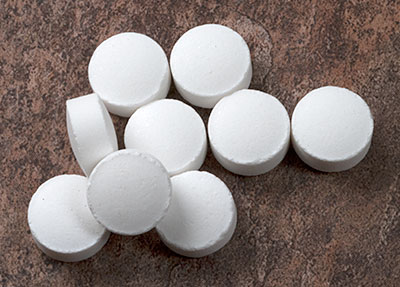 1 Pound Campden Tablets