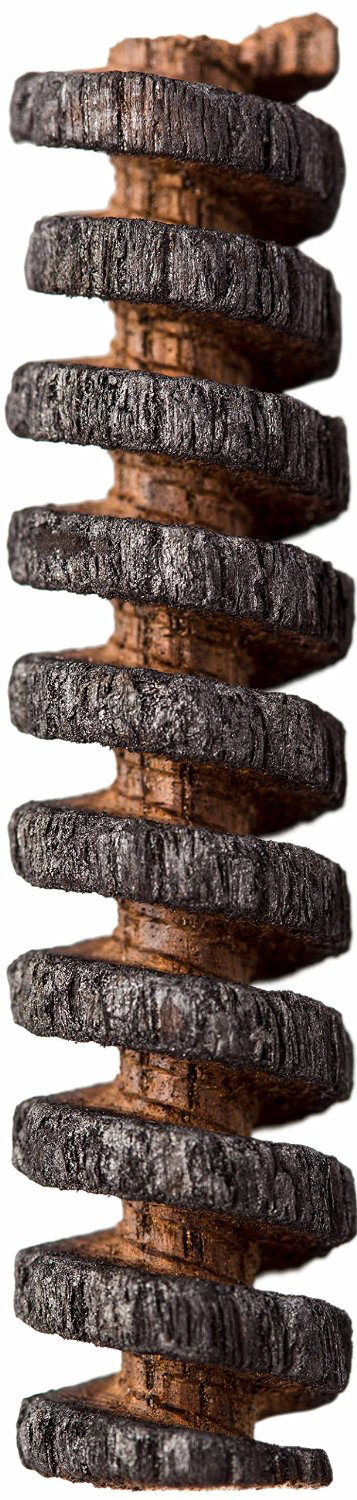 Oak Infusion Bottle Spiral®